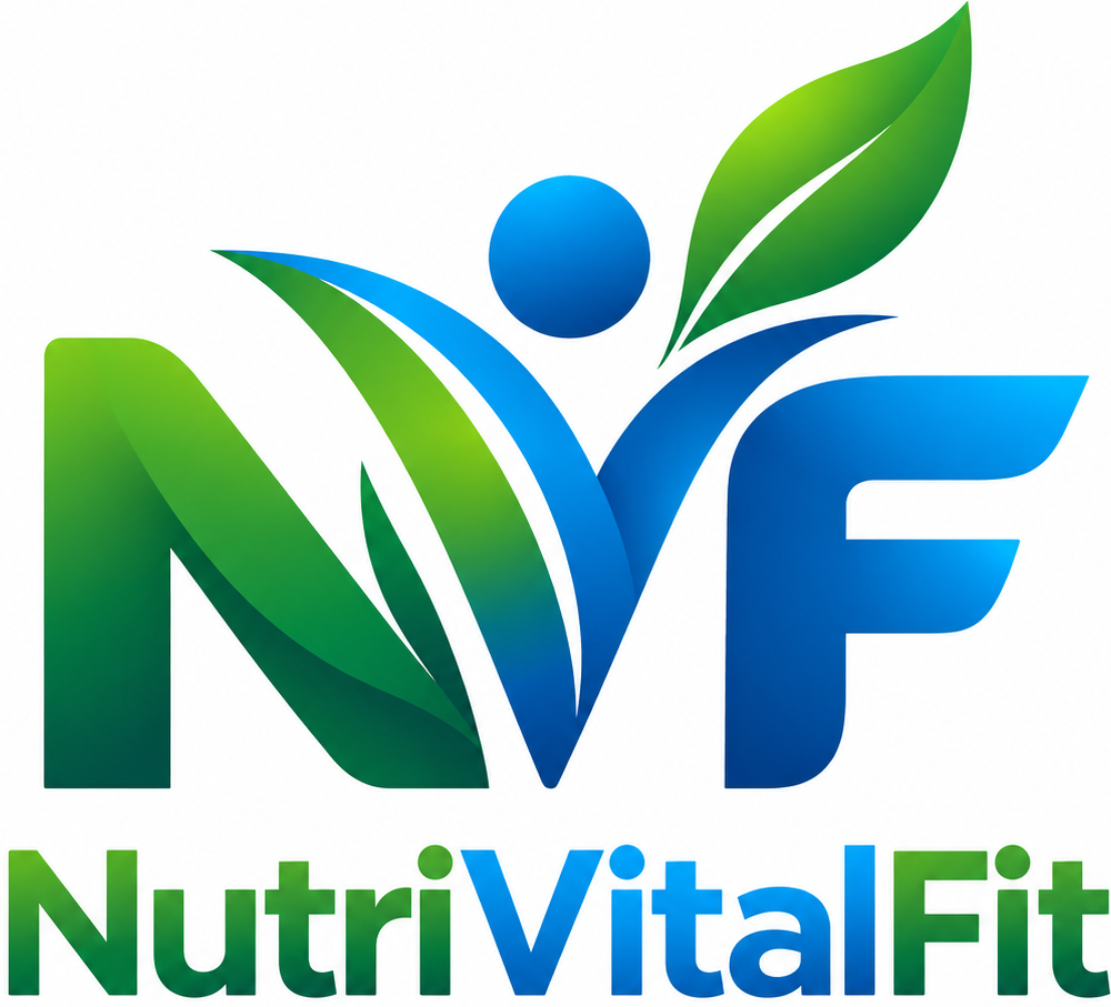 NutriVitalFit
